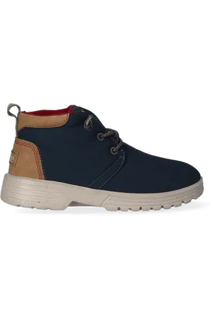 Hey dude Boots Jongens Spencer Youth Eco Nylon