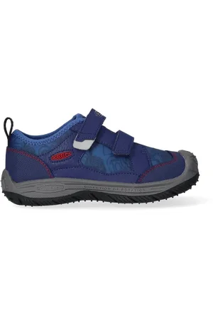 Keen Wandelschoenen Unisex Speed Hound Synthetisch