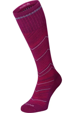Sockwell Compressiesok Dames Full Flattery 39-43 Stretch