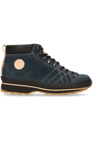 Lomer Wandelschoenen Unisex Bio Naturale 41 Nubuck