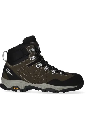 Lomer Wandelschoenen Unisex Cristallo 2.0 Suède