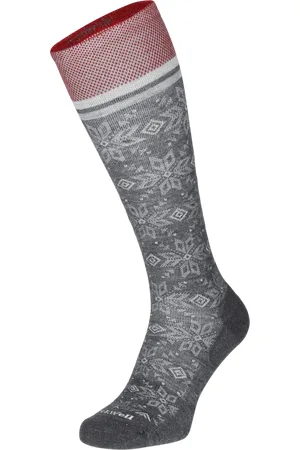 Sockwell Compressiesok Dames Winterland 35-38 Stretch