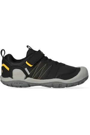 Keen Wandelschoenen Unisex Knotch Peak Synthetisch