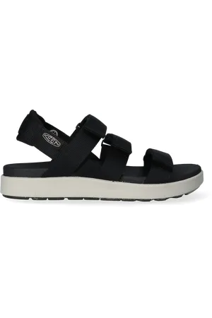 Keen Sandalen Dames Elle Strappy 40 Gerecyclede PET flessen
