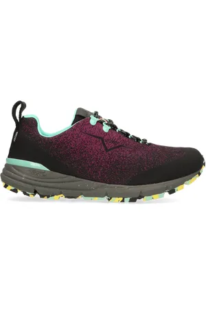 Lomer Wandelschoenen Unisex Spider Textiel