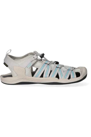 Keen Wandelschoenen Dames Drift Creek H2 Gerecyclede PET flessen