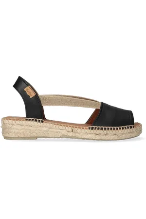 Toni Pons Espadrilles Dames Etna 41 Leer