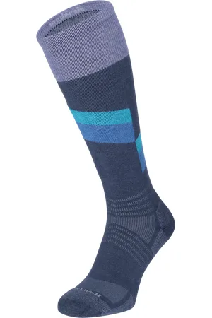 Sockwell Skisokken Dames Steep Medium Stretch