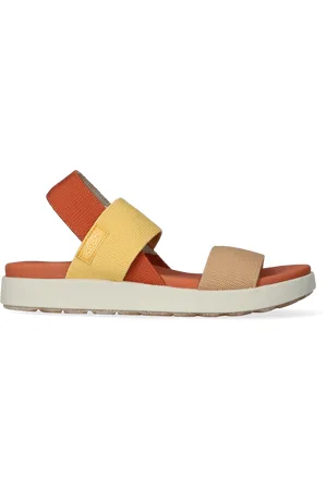 Keen Sandalen Dames Elle 38 Gerecyclede PET flessen