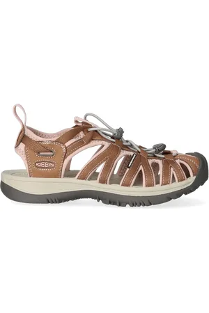 Keen Wandelschoenen Dames Whisper 40.5 Polyester