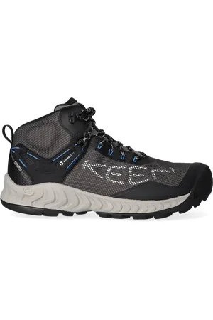 Keen Wandelschoenen Heren NXIS EVO 44 TPU
