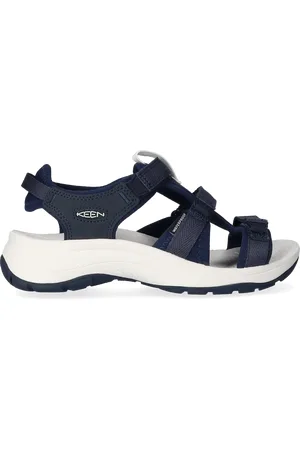 Keen Wandelschoenen Dames Astoria West Gerecyclede PET flessen
