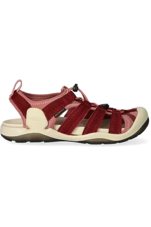 Keen Wandelschoenen Dames CNX II 36 Polyester