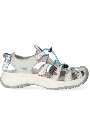 Keen Wandelschoenen Dames Astoria West Gerecyclede PET flessen