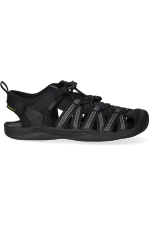 Keen Wandelschoenen Dames Drift Creek H2 Gerecyclede PET flessen