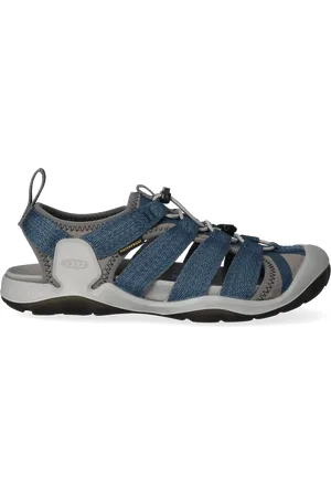 Keen Wandelschoenen Heren CNX II Polyester
