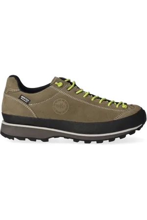 Lomer Wandelschoenen Unisex Bio Naturale 36 Suède