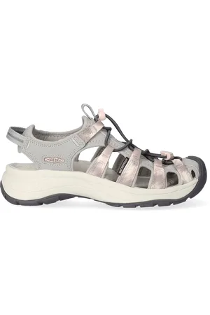 Keen Wandelschoenen Dames Astoria West 40 Gerecyclede PET flessen
