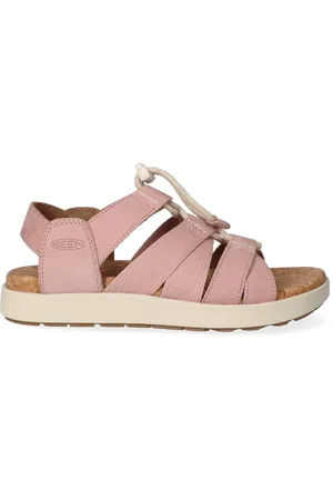 Keen Open Dames Elle Strap 40 Textiel