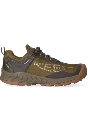 Keen Wandelschoenen Heren NXIS EVO TPU