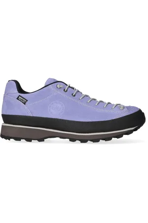 Lomer Wandelschoenen Dames Bio Naturale 36 Suède
