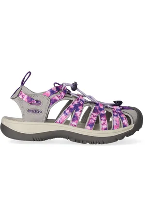 Keen Wandelschoenen Dames Whisper Polyester