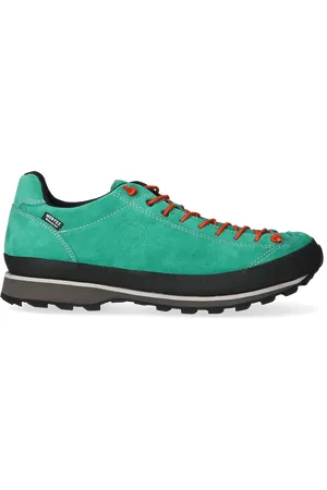 Lomer Wandelschoenen Unisex Bio Naturale 36 Suède