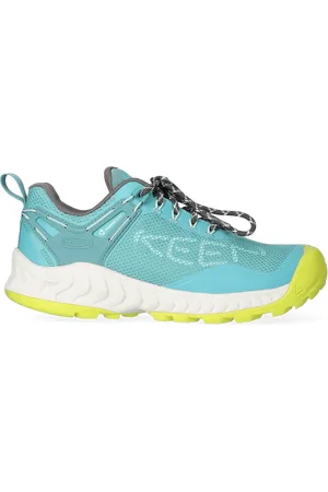 Keen Wandelschoenen Dames NXIS EVO TPU