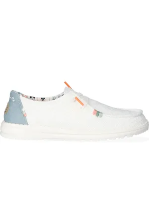 Hey dude Instappers Dames Wendy Boho 37 Polyester