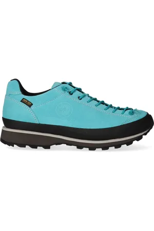 Lomer Wandelschoenen Dames Bio Naturale 38 Suède