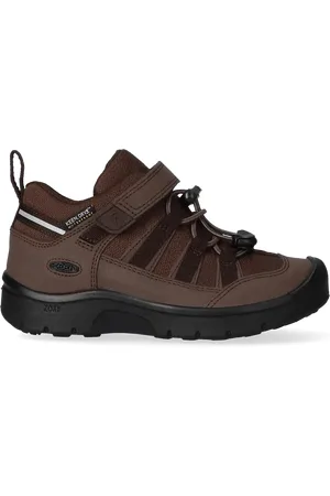 Keen Sneakers Jongens Hikeport II Textiel