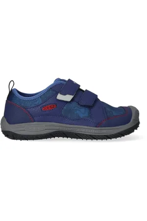 Keen Sneakers Jongens Speed Hound 32/33 Synthetisch