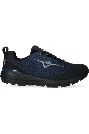 Lomer Wandelschoenen Unisex Spider Textiel
