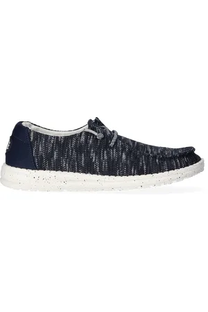 Hey dude Instappers Dames Wendy Sox 37 Polyester