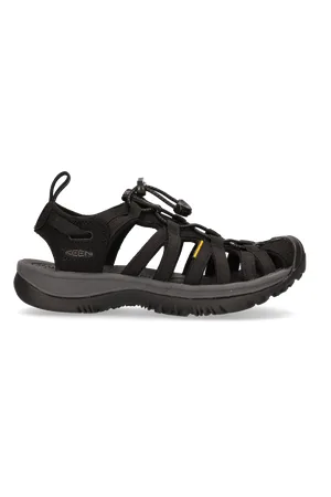 Keen Wandelschoenen Dames Whisper Polyester