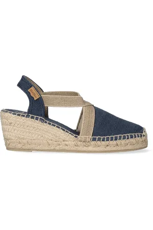 Toni Pons Espadrilles Dames Terra-V 43 Canvas