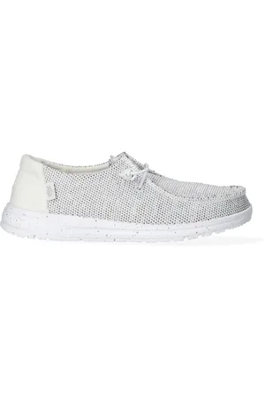 Hey dude Instappers Dames Wendy Sox 39 Polyester