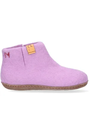 Tofvel Dicht Unisex Luna Kids 34 Wolvilt