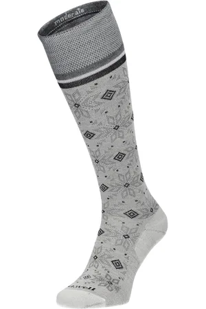 Sockwell Compressiesok Dames Winterland 39-43 Stretch