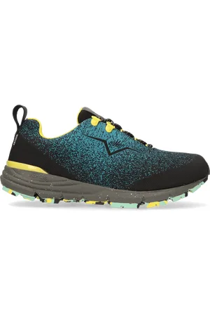 Lomer Wandelschoenen Unisex Spider Textiel
