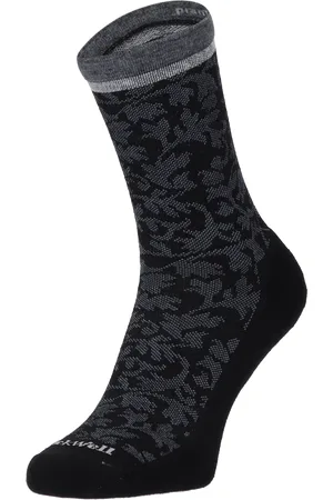 Sockwell Hielspoor sokken Dames Plantar Cush 39-43 Stretch