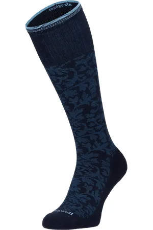 Sockwell Compressiesok Dames Damask 35-38 Stretch