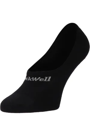 Sockwell Sneakersokken Heren Undercover 44-47 Stretch