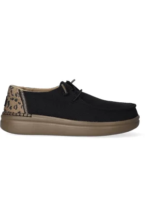 Hey dude Instappers Dames Wendy Rise Leo 38 Canvas
