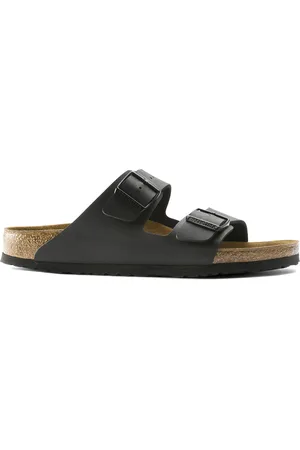 Birkenstock Slippers Unisex Arizona Imitatieleer