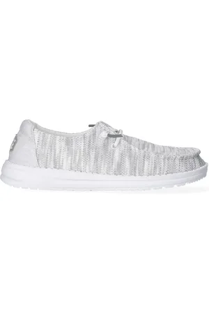 Hey dude Instappers Dames Wendy Sox 41 Polyester