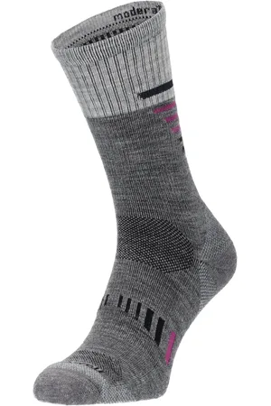 Sockwell Wandelsokken Dames Ascend II 39-43 Stretch
