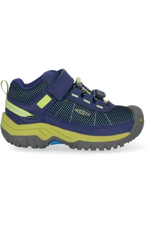Keen Wandelschoenen Jongens Targhee Sport Polyurethaan (PU)