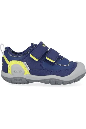 Keen Sneakers Jongens Knotch Hollow Nylon