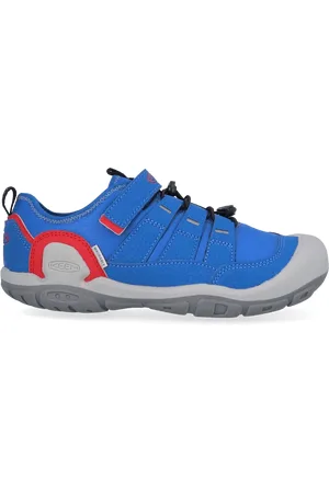 Keen Sneakers Jongens Knotch Hollow Nylon